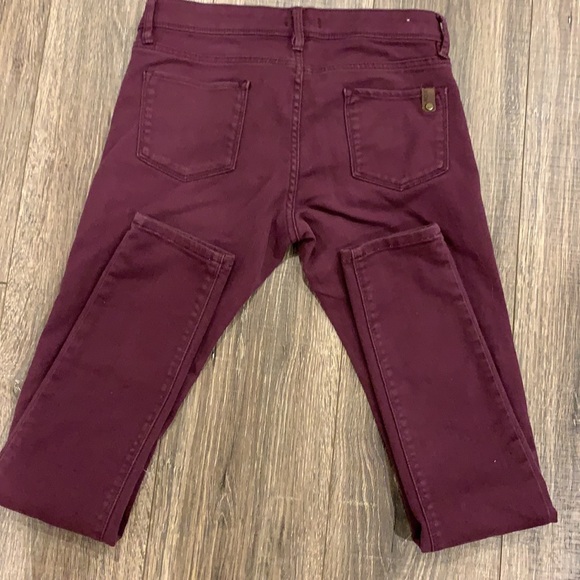 Roxy skinny jeans size 27 - Picture 4 of 7